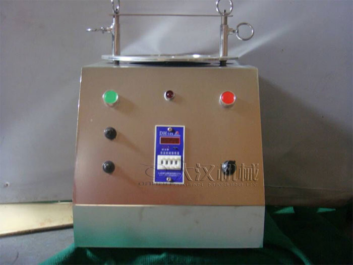 <b>電磁式標(biāo)準(zhǔn)振動試驗篩機(jī)</b>